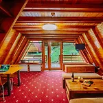 Complex Malina Pamporovo