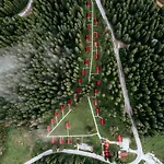 Complex Malina Pamporovo