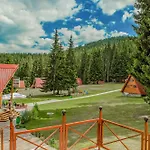 Complex Malina Villa *