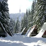 Complex Malina Villa *