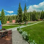 Complex Malina Pamporovo