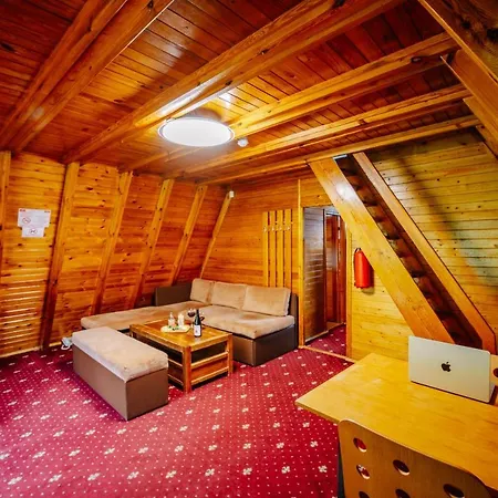 Complex Malina Pamporovo