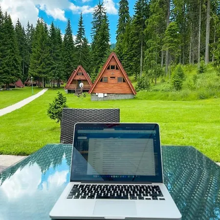 Complex Malina Villa