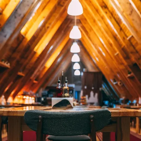 Complex Malina Villa *