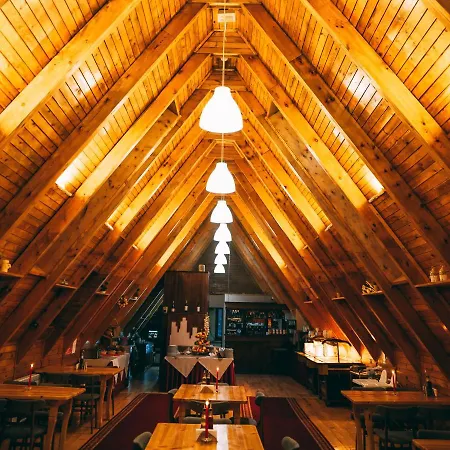 Villa Complex Malina *