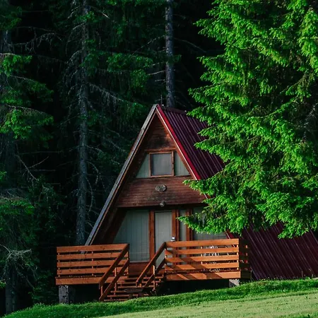 Complex Malina Villa *