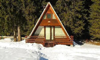 Complex Malina * Pamporovo