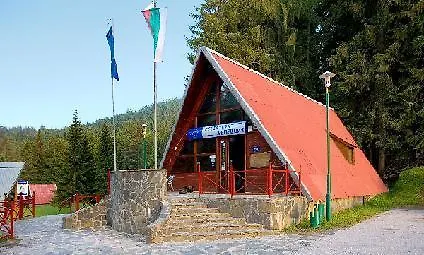 Complex Malina Villa