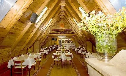 Villa Complex Malina Pamporovo