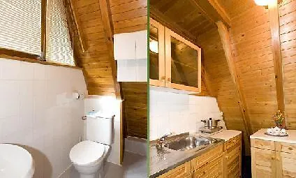 Villa Complex Malina