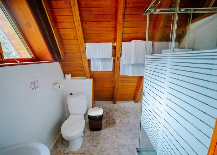 Complex Malina Villa Pamporovo