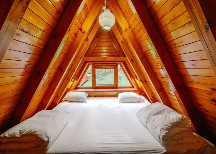 Complex Malina Villa *