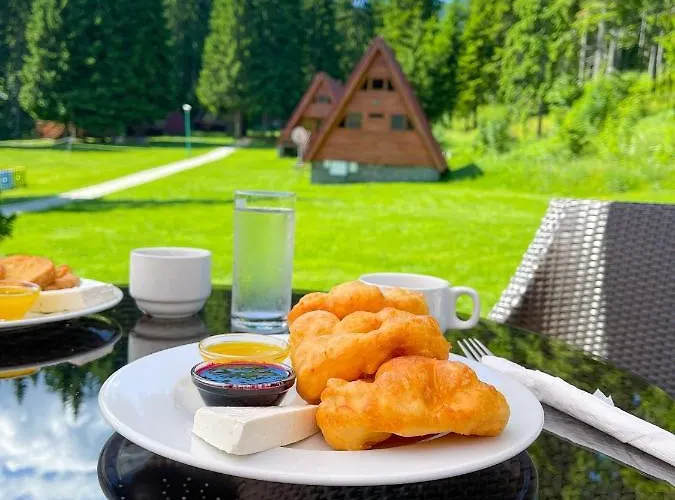 Complex Malina וילה *