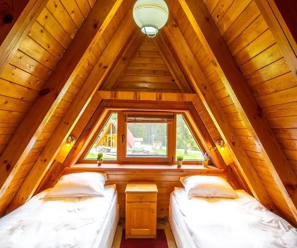 Complex Malina Villa