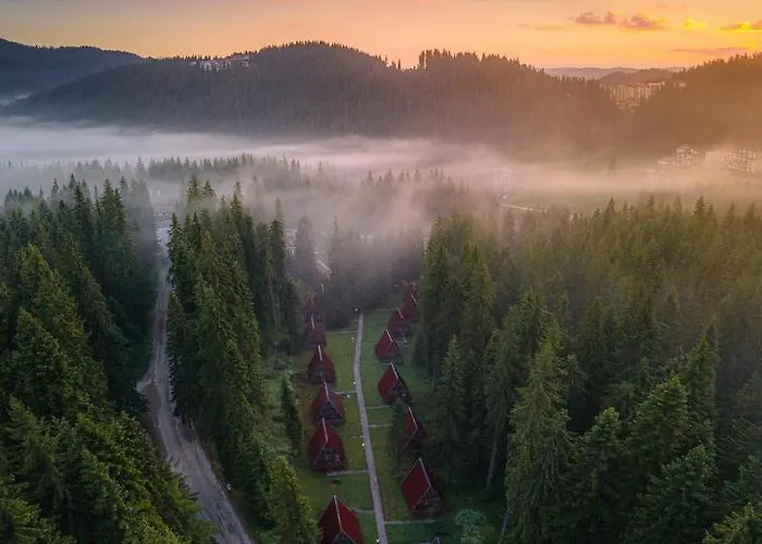 Villa Complex Malina