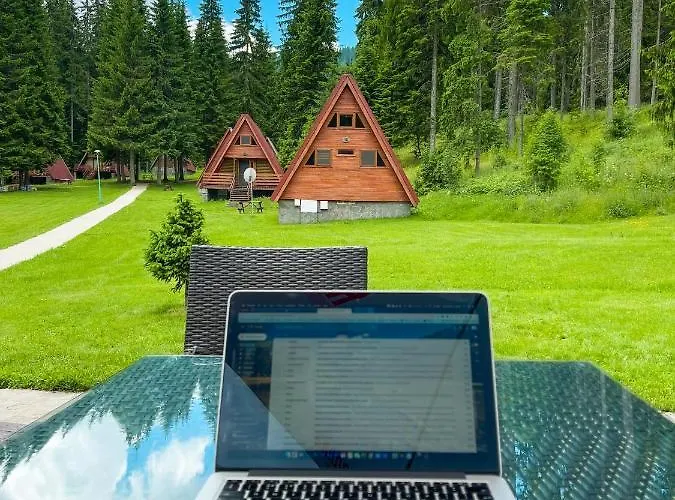 Complex Malina Villa