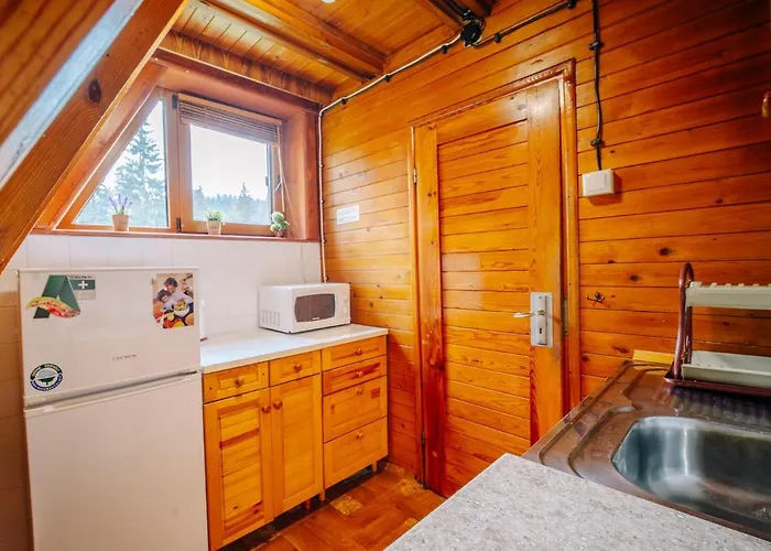 Complex Malina Villa