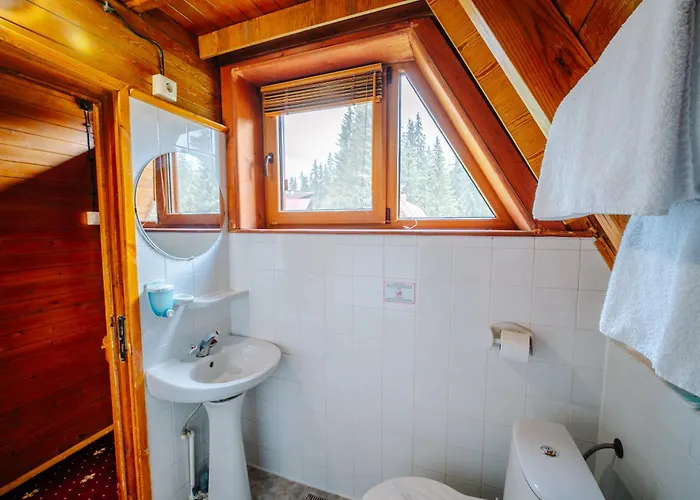 וילה Complex Malina