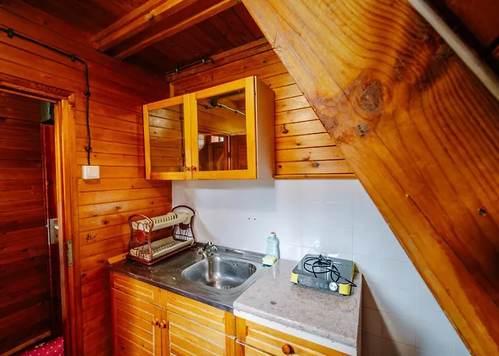 Complex Malina Pamporovo