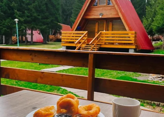 Complex Malina Villa