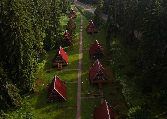 Complex Malina וילה *