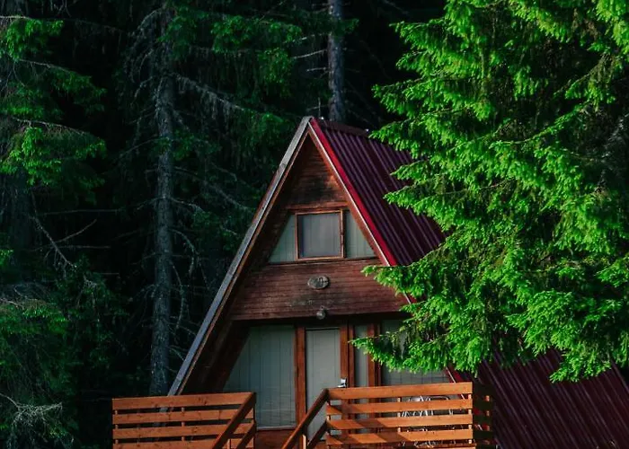 Complex Malina וילה *