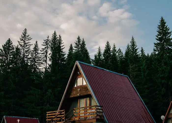 Complex Malina וילה *