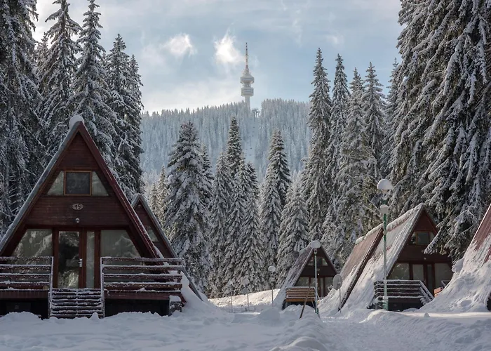 Complex Malina וילה