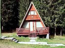 Complex Malina Villa *