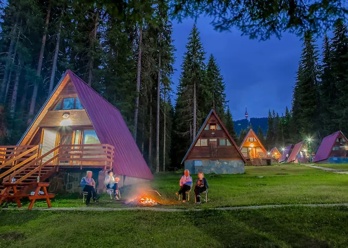 Complex Malina וילה