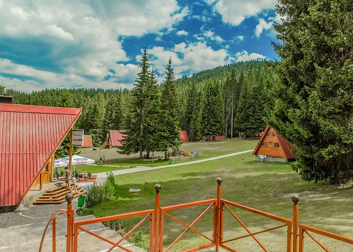 Complex Malina וילה *