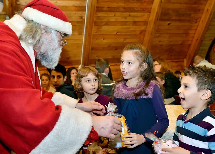 וילה Complex Malina *