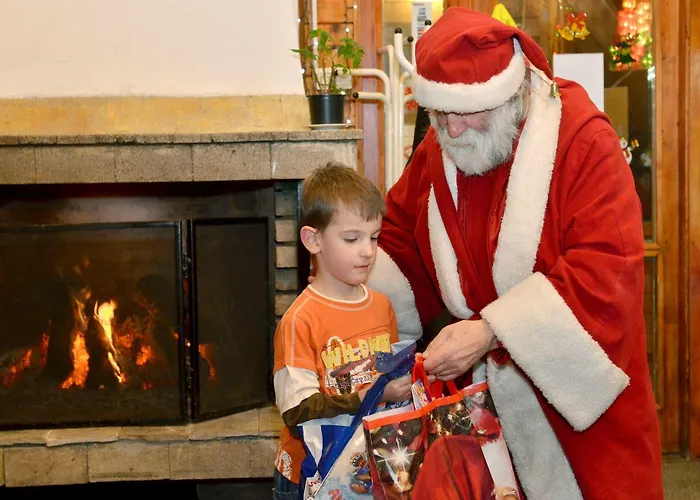 Villa Complex Malina